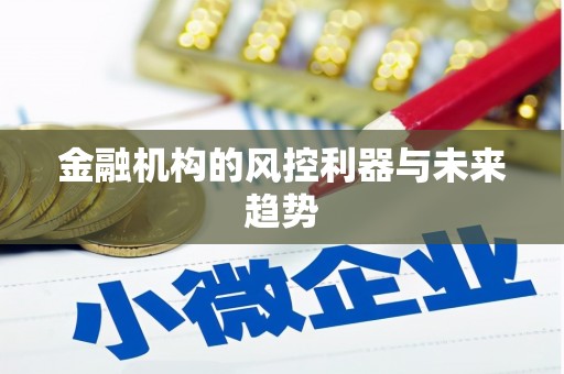 南丰金融机构的风控利器与未来趋势