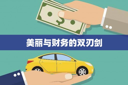 南丰美丽与财务的双刃剑