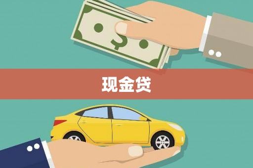 南丰现金贷