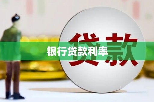 南丰银行贷款利率
