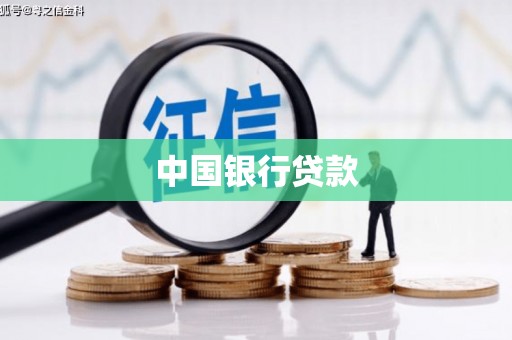 南丰中国银行贷款