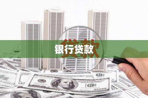 南丰银行贷款