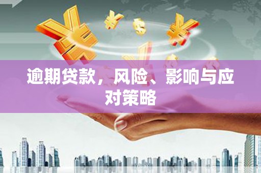 南丰逾期贷款，风险、影响与应对策略