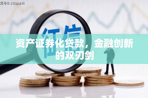 南丰资产证券化贷款，金融创新的双刃剑