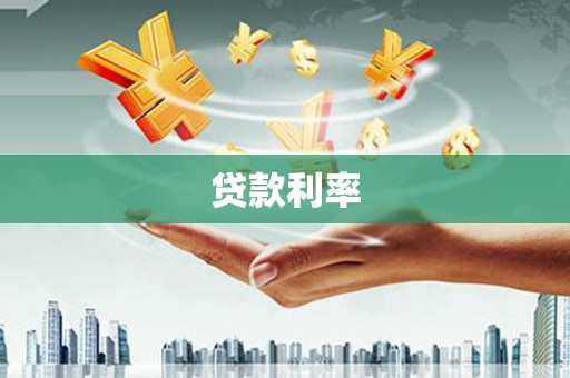 南丰贷款利率