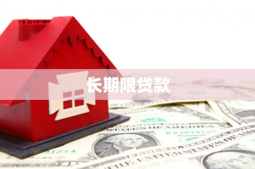 南丰长期限贷款