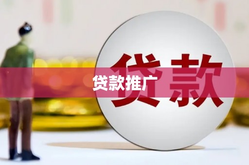南丰贷款推广