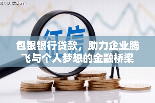 南丰包银银行贷款，助力企业腾飞与个人梦想的金融桥梁