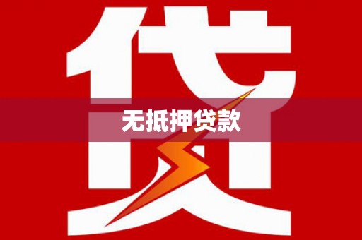 南丰无抵押贷款