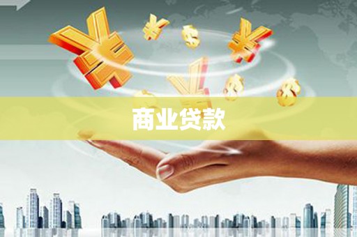 南丰商业贷款