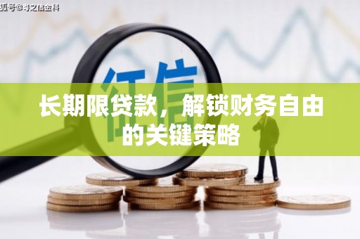 南丰长期限贷款，解锁财务自由的关键策略