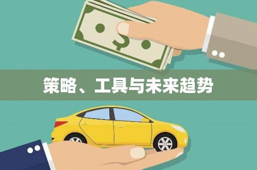 南丰策略、工具与未来趋势