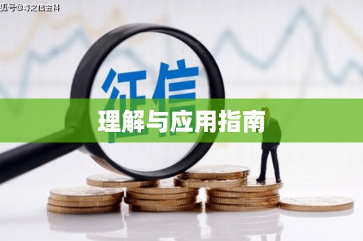 南丰理解与应用指南