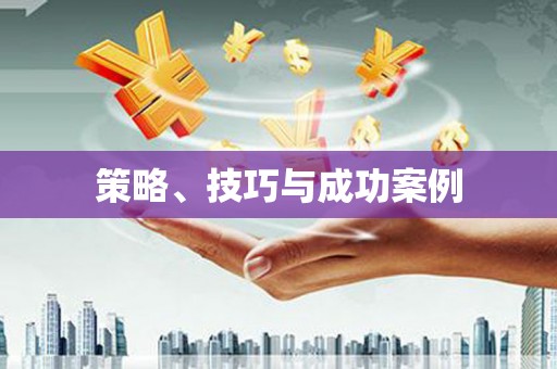 南丰策略、技巧与成功案例