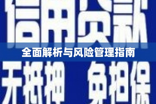 南丰全面解析与风险管理指南