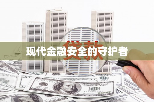 南丰现代金融安全的守护者