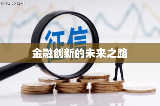 南丰金融创新的未来之路