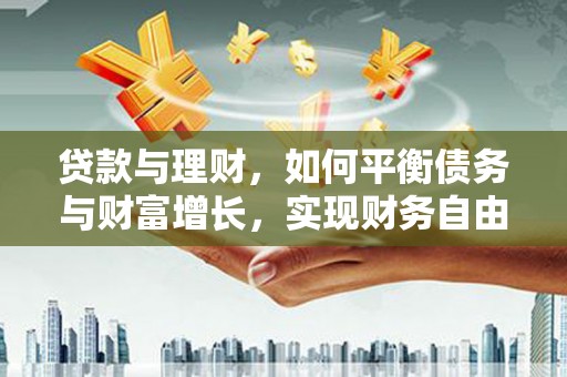 南丰贷款与理财，如何平衡债务与财富增长，实现财务自由